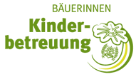 Kinderbetreuung Logo