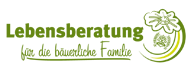 Lebensberatung Logo