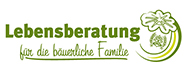 Lebensberatung Logo