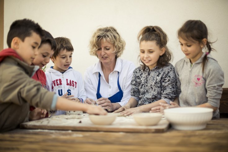 Materiale didattico