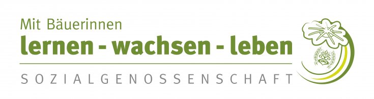 Sozialgenossenschaft &quot;Mit Bäuerinnen lernen - wachsen - leben&quot;