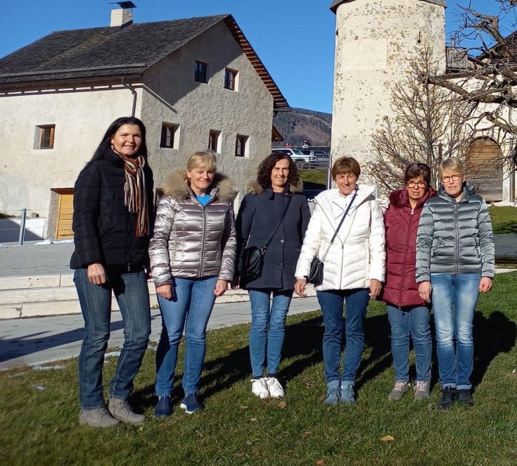 St. Martin in Thurn