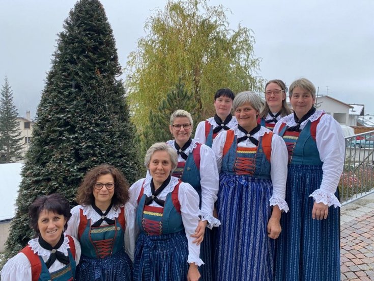 Taufers im Münstertal