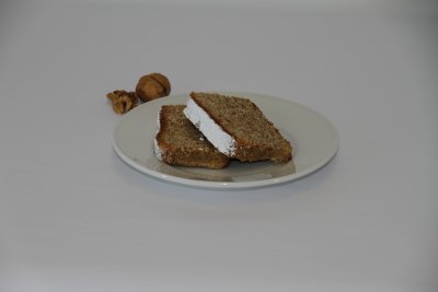Torta alle noci