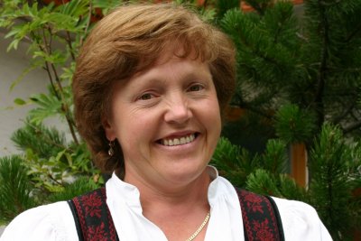 Marianna Kiebacher