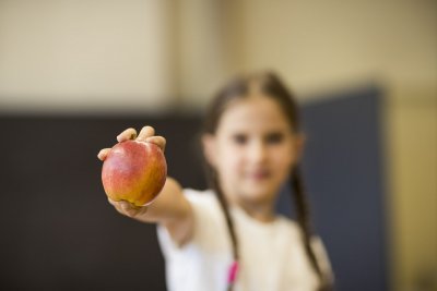 Apfel-Schoko-Marmelade
