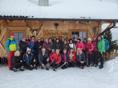 Sarntal im Winter erleben