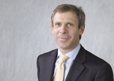 Dr. Christoph Engl - ehemaliger Direktor Südtirol Marketing