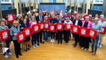 Equal Pay – Was sonst?