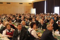 Seniorenvereinigung im Südtiroler Bauernbund