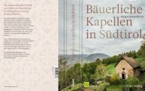 Buch: Bäuerliche Kapellen in Südtirol