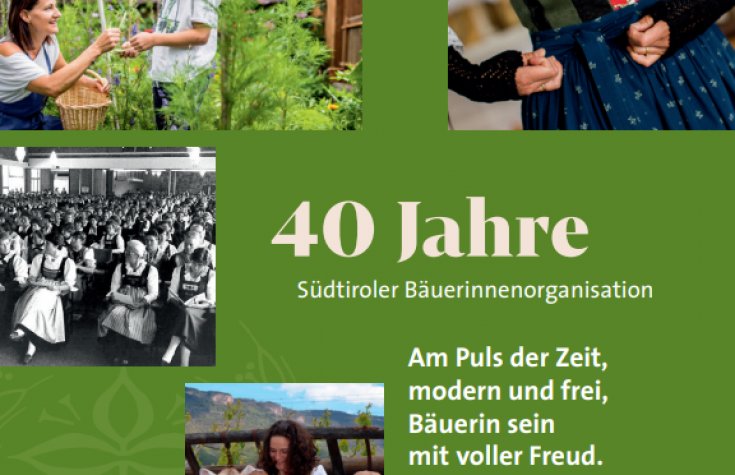 Rai Frühshoppen mit Norbert Rabanser zum 40jährigen Jubiläum der SBO