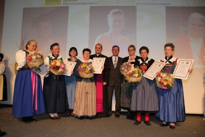 Witwenehrung 2016