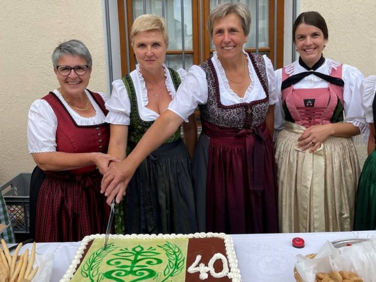 40 Jahre SBO Auer