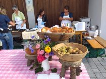 Birmehlherbst in Verdings