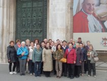 Gesundheitswoche im Hotel Helvetia in Abano Terme