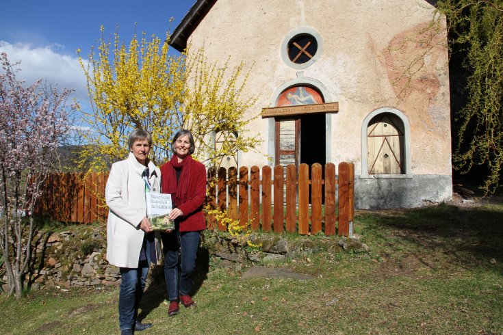 Lange Nacht der Kirchen