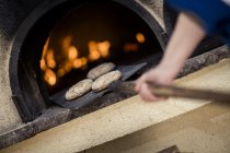 Kurs: Brot backen im Ahrntal