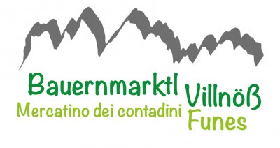Villnösser Bauernmarktl eröffnet