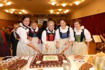 40 Jahre SBO-Ortsgruppe Gries