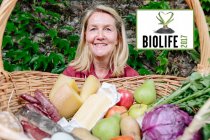 Veranstaltung: Biolife, regional und vital!