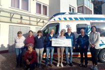 SBO St. Martin in Thurn - ganz im Zeichen der Solidarität