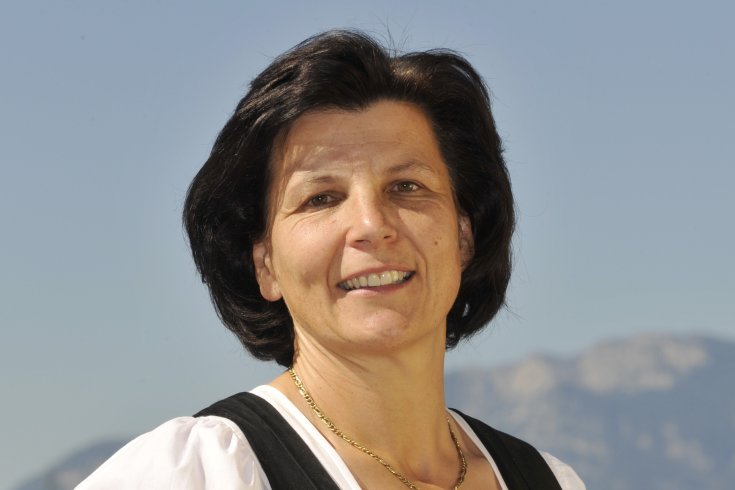 Maria Kuenzer