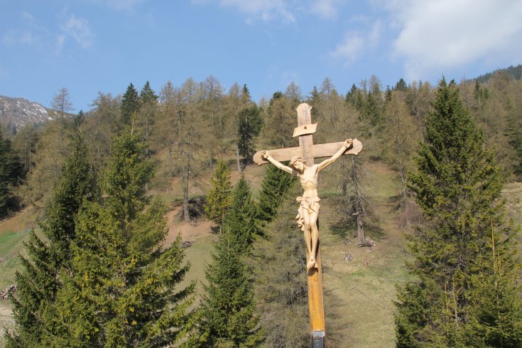 SBO-Niederdorf: Bezirkswallfahrt in Niederdorf