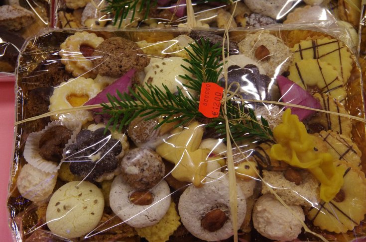 Gelungener Weihnachtsmarkt - € 5.173 gespendet