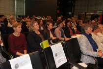 Jahrestreffen Dienstleistungsportal