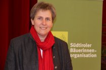 Frauen bewegen Landwirtschaft