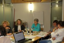 MIT-machen, -reden und -gestalten