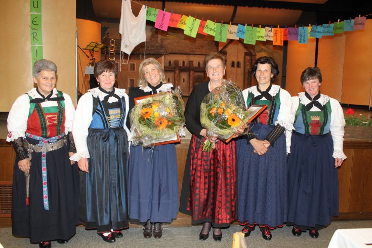 Jubiläumsfeier in Innichen