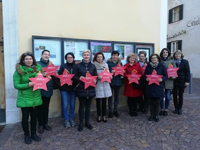 Tag der Frau in Auer