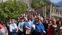 SBO-Ortsgruppe Lana: Tagesausflug an den Gardasee