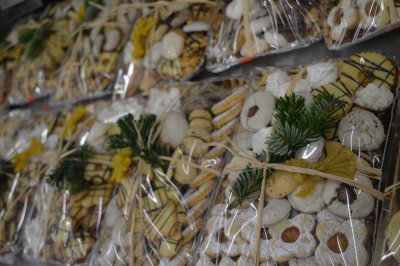 Mataner Advent - Weihnachtsmarkt