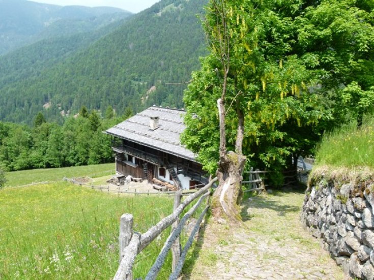 Museum &quot;Filzerhof&quot; in Vlarotz