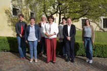 Sozialgenossenschaft: Neuwahl