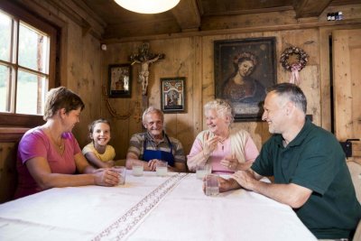 Persönliche Gespräche wieder möglich