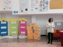 Wichtiger Informationsaustausch