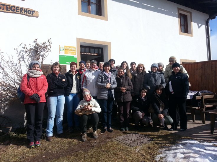 „Bäuerin Brotzeit: gsund und guat“ etabliert sich