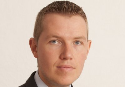 Kurt Sagmeister, Direktor Vinschgau Marketing