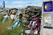 Pilgerreise  - Gemeinsam auf dem „Camino“ unterwegs