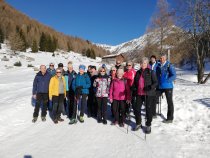 Wellnesstage im Hotel Tratterhof