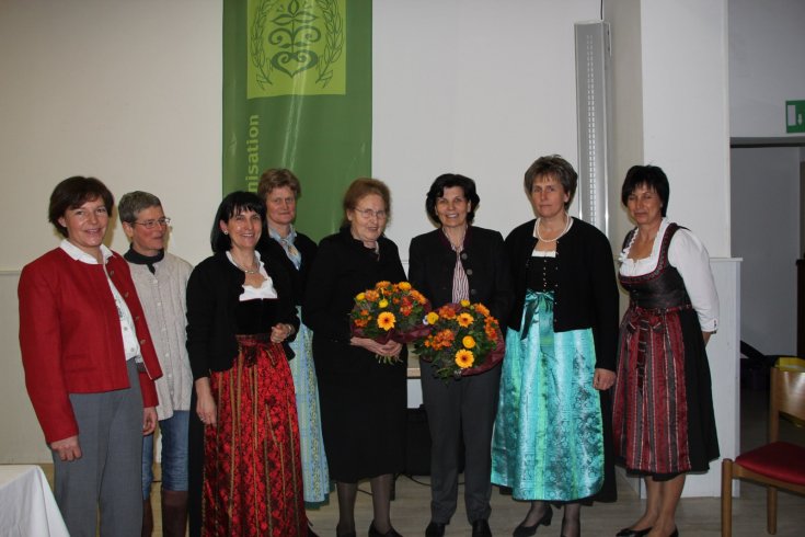 SBO-Bozen Bezirksversammlung 2014