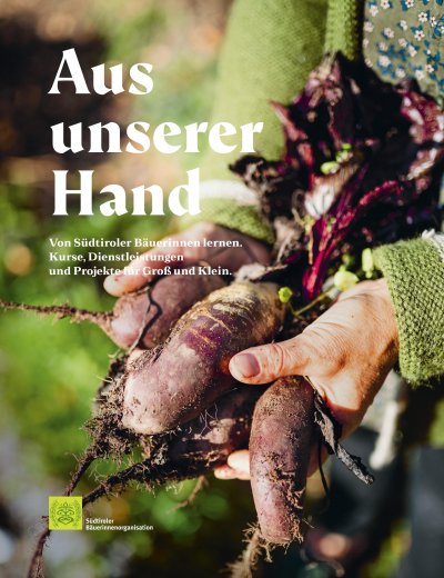 Aus unserer Hand