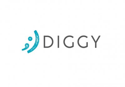 Diggy: Anlaufstelle für Digitales