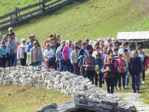 Bezirkswallfahrt Pustertal