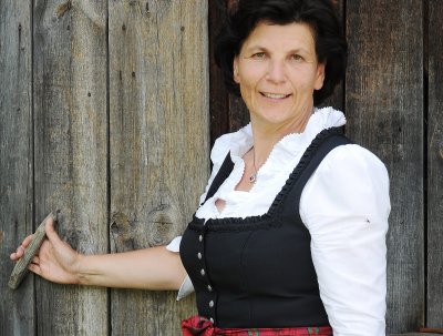 Maria Hochgruber Kuenzer