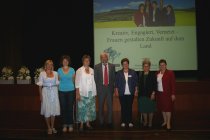 Zwischen Landliebe und Landflucht